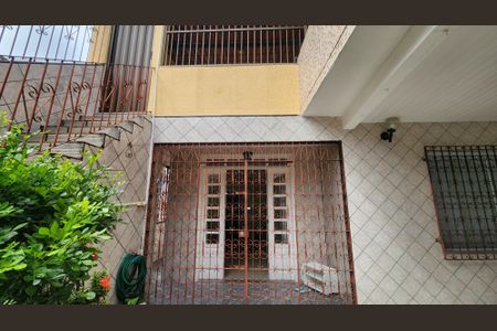 Casa para alugar com 150m², 4 quartos e 1 vagaFachada 