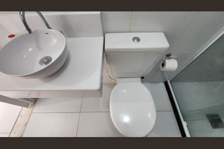 Casa para alugar com 150m², 4 quartos e 1 vagaBanheiro Social 2