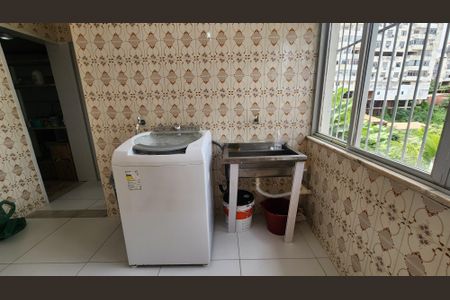 Casa para alugar com 150m², 4 quartos e 1 vagaÁrea de Serviço