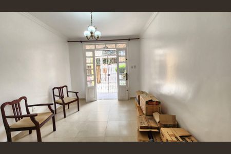 Sala  de casa para alugar com 4 quartos, 150m² em Engenho Velho de Brotas, Salvador