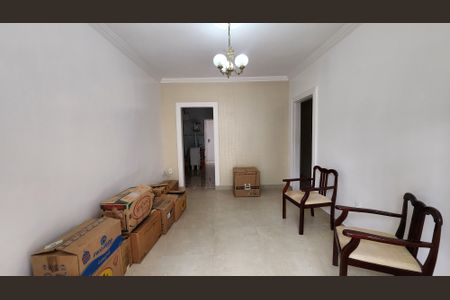 Sala  de casa para alugar com 4 quartos, 150m² em Engenho Velho de Brotas, Salvador