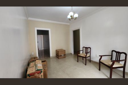 Sala  de casa para alugar com 4 quartos, 150m² em Engenho Velho de Brotas, Salvador