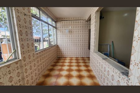 Casa para alugar com 150m², 4 quartos e 1 vagaÁrea de Serviço
