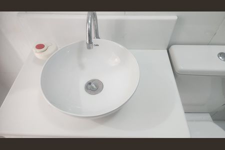 Casa para alugar com 150m², 4 quartos e 1 vagaBanheiro Social 2