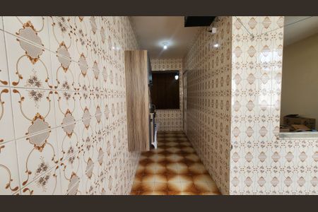 Casa para alugar com 150m², 4 quartos e 1 vagaÁrea de serviço 