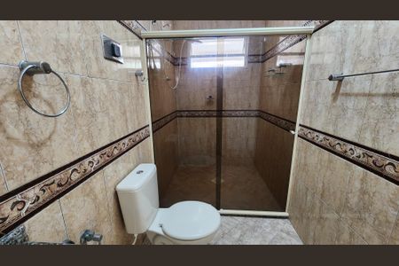 Casa para alugar com 150m², 4 quartos e 1 vagaBanheiro Social 1