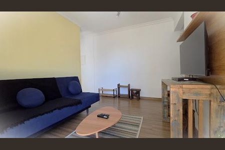 Apartamento à venda com 50m², 2 quartos e 1 vaga