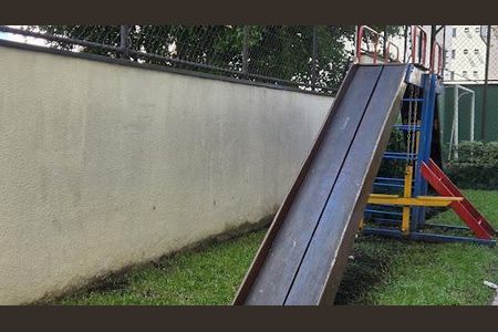 Apartamento à venda com 50m², 2 quartos e 1 vaga