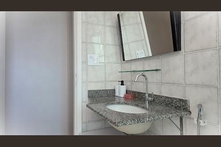 Apartamento à venda com 50m², 2 quartos e 1 vaga