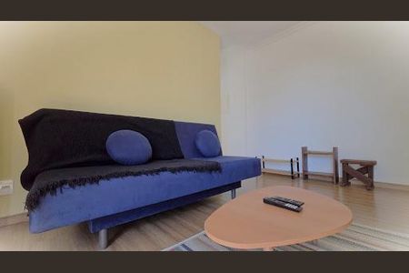 Apartamento à venda com 50m², 2 quartos e 1 vaga