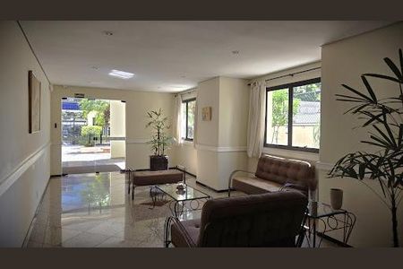 Apartamento à venda com 50m², 2 quartos e 1 vaga