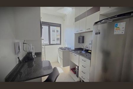 Apartamento à venda com 50m², 2 quartos e 1 vaga