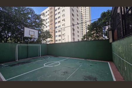 Apartamento à venda com 50m², 2 quartos e 1 vaga