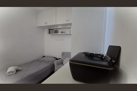 Apartamento à venda com 50m², 2 quartos e 1 vaga