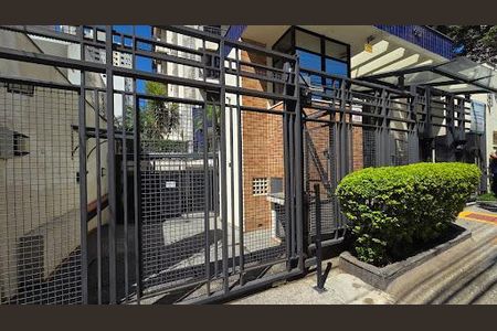 Apartamento à venda com 50m², 2 quartos e 1 vaga