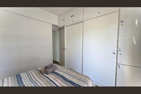 Apartamento à venda com 50m², 2 quartos e 1 vaga