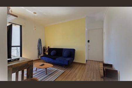 Apartamento à venda com 50m², 2 quartos e 1 vaga