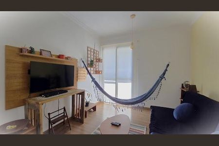 Apartamento à venda com 50m², 2 quartos e 1 vaga