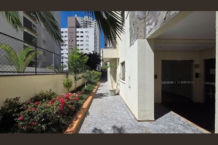 Apartamento à venda com 50m², 2 quartos e 1 vaga