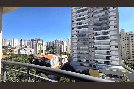 Apartamento à venda com 50m², 2 quartos e 1 vaga