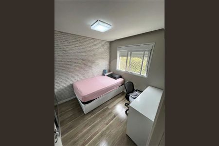 Apartamento à venda com 3 quartos, 85m² em Jardim Santo Elias, São Paulo