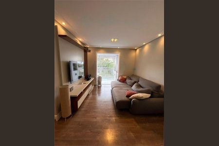 Apartamento à venda com 3 quartos, 85m² em Jardim Santo Elias, São Paulo