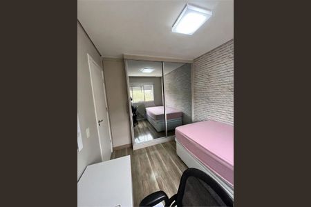 Apartamento à venda com 3 quartos, 85m² em Jardim Santo Elias, São Paulo