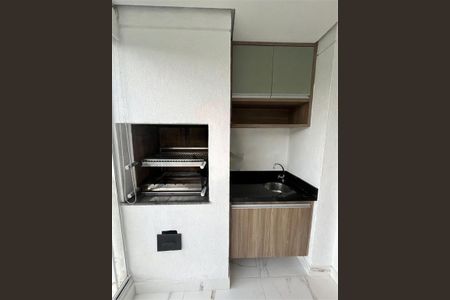 Apartamento à venda com 3 quartos, 85m² em Jardim Santo Elias, São Paulo