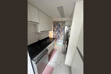 Apartamento à venda com 3 quartos, 85m² em Jardim Santo Elias, São Paulo