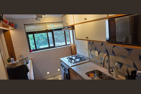 Apartamento à venda com 104m², 3 quartos e 1 vaga