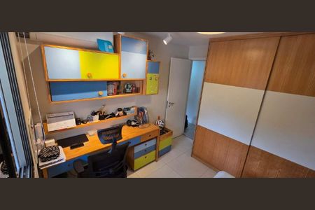 Apartamento à venda com 3 quartos, 104m² em Botafogo, Rio de Janeiro