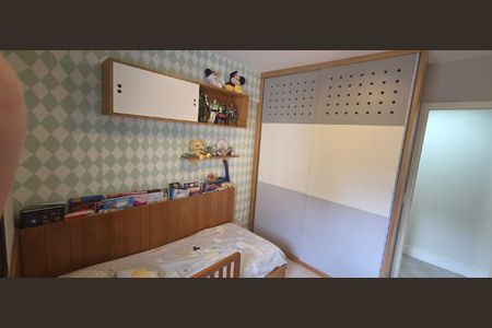 Apartamento à venda com 3 quartos, 104m² em Botafogo, Rio de Janeiro