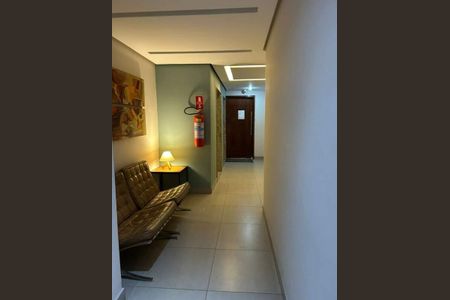 Apartamento à venda com 3 quartos, 104m² em Botafogo, Rio de Janeiro