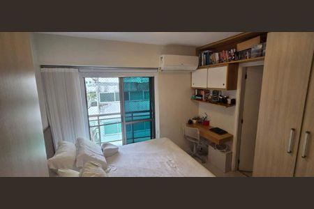 Apartamento à venda com 3 quartos, 104m² em Botafogo, Rio de Janeiro