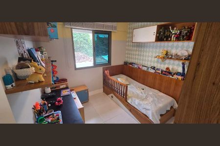 Apartamento à venda com 3 quartos, 104m² em Botafogo, Rio de Janeiro