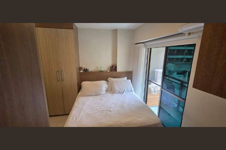 Apartamento à venda com 3 quartos, 104m² em Botafogo, Rio de Janeiro