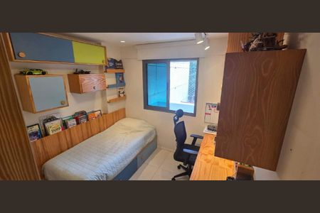 Apartamento à venda com 104m², 3 quartos e 1 vaga