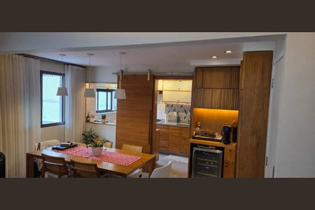 Apartamento à venda com 3 quartos, 104m² em Botafogo, Rio de Janeiro