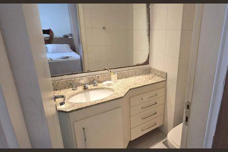 Apartamento à venda com 3 quartos, 104m² em Botafogo, Rio de Janeiro