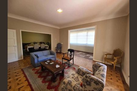 Apartamento à venda com 200m², 4 quartos e 1 vaga