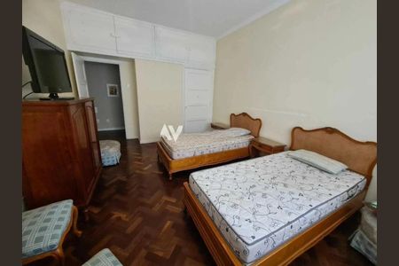 Apartamento à venda com 200m², 4 quartos e 1 vaga