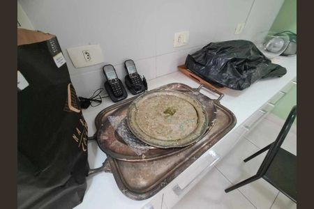Apartamento à venda com 200m², 4 quartos e 1 vaga