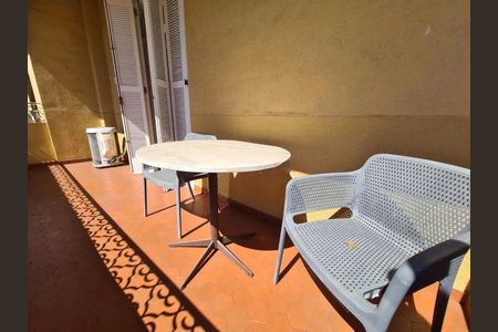 Apartamento à venda com 200m², 4 quartos e 1 vaga