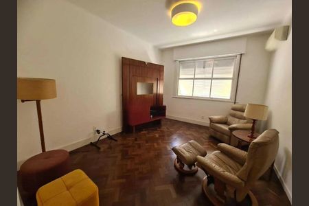Apartamento à venda com 200m², 4 quartos e 1 vaga