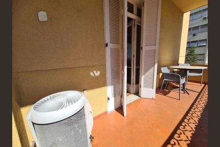Apartamento à venda com 200m², 4 quartos e 1 vaga