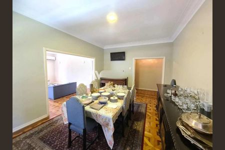 Apartamento à venda com 200m², 4 quartos e 1 vaga