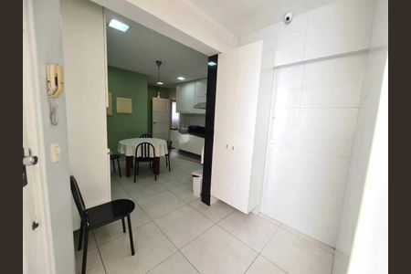 Apartamento à venda com 200m², 4 quartos e 1 vaga