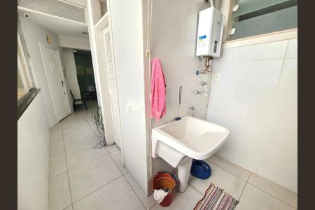 Apartamento à venda com 200m², 4 quartos e 1 vaga