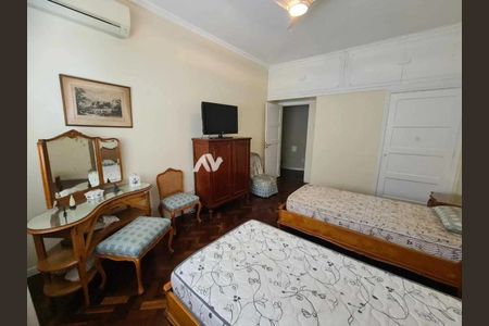 Apartamento à venda com 200m², 4 quartos e 1 vaga