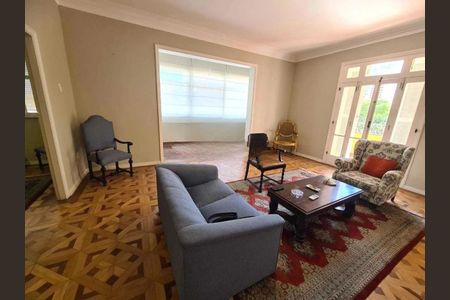 Apartamento à venda com 200m², 4 quartos e 1 vaga